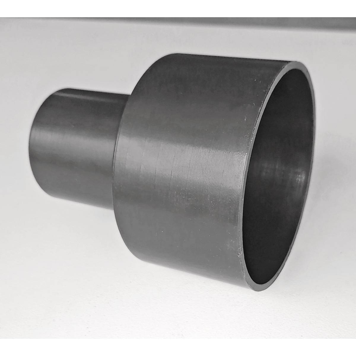 Holzkraft 5148015 Ø-A 100 mm / Ø-I 120 mm Reduzierkupplung