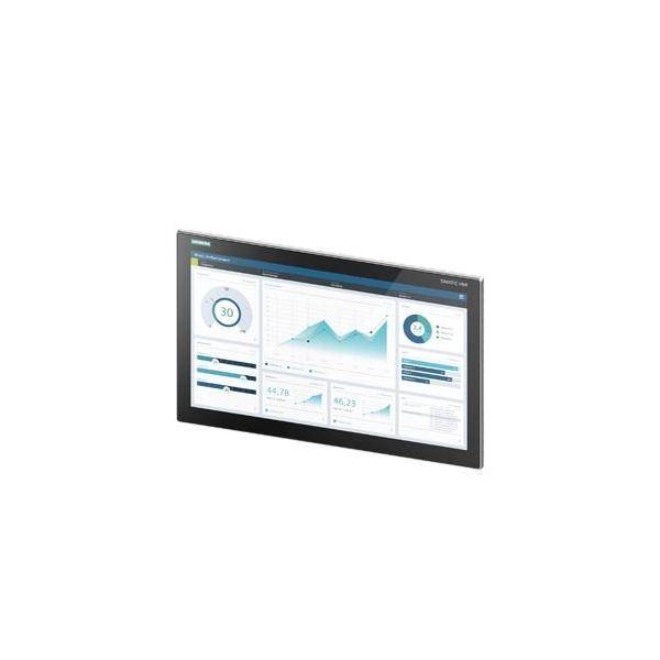 Siemens Dig.Industr. SIMATIC HMI MTP2200 6AV2128-3XB06-0AX1