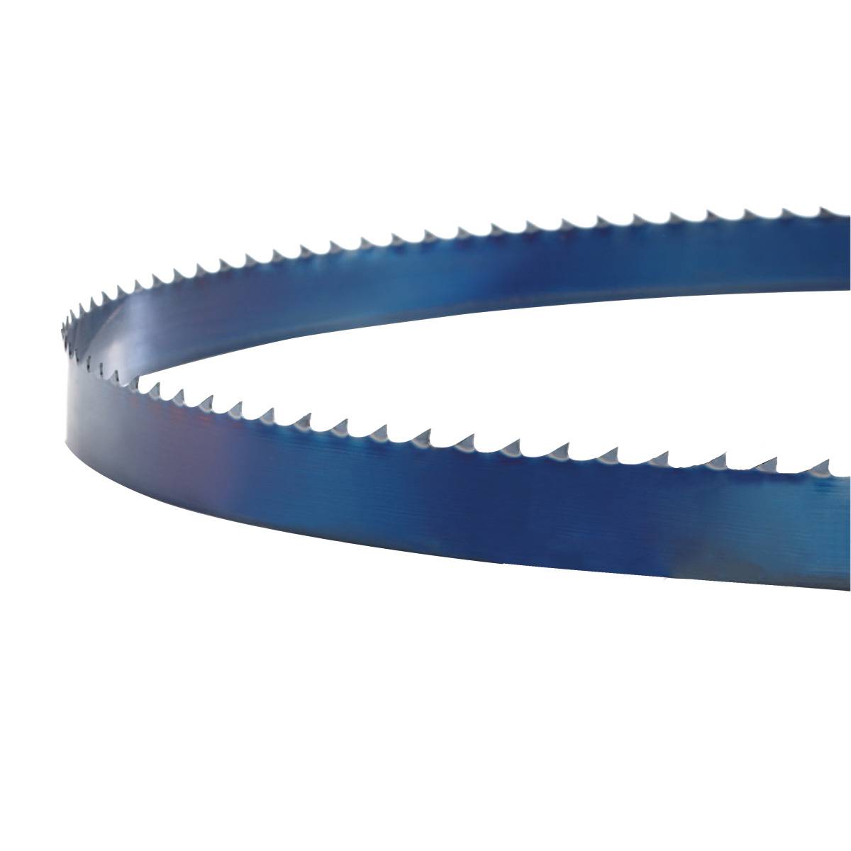 HOLZSTAR 5160033 2240 x 20 x 0,5 mm, 4 ZpZ Sägeband