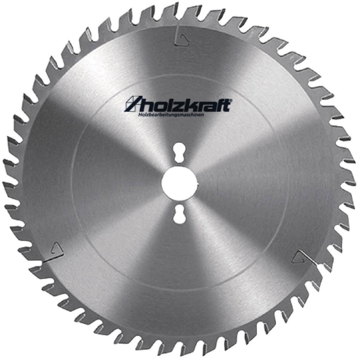 Holzstar 5912026 254 x 30 x 3 mm Z40 Sägeblatt