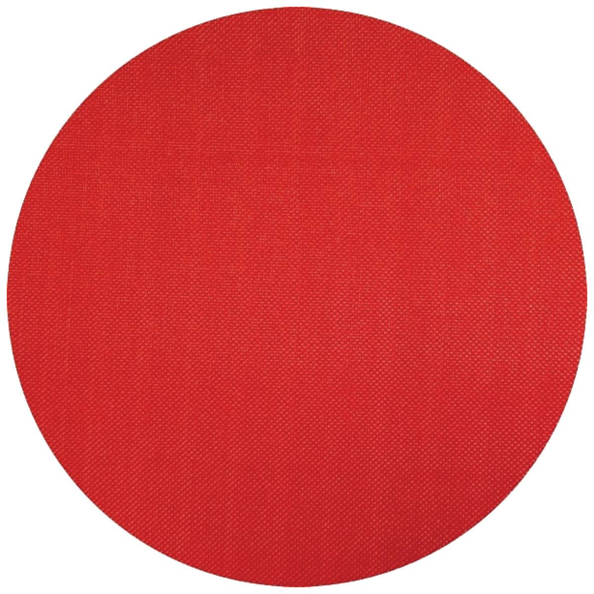 Holzstar 5912501 Ø 250, selbstklebend Klettaufnahme