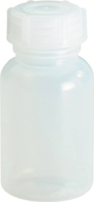 HÜNERSDORFF 420600 Weithalsflasche Inhalt 500 ml