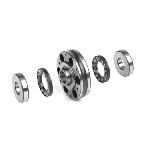 INA ZARF55145 TV Nadel-Axialzylinderrollenlager Innen-Ø 55 mm Außen-Ø 145 mm Bre