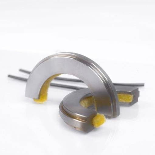 SNR SC605 FS Gehäusedichtung Innen-Ø 20 mm