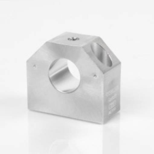 INA GWH20 B Wellenbock 20 mm Außen-Ø 53 mm Breite 24 mm Aluminium