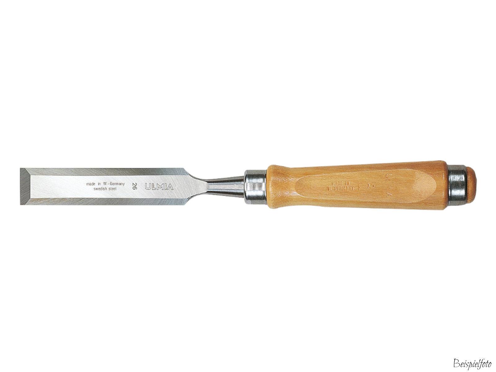 Ulmia Stechbeitel 8mm