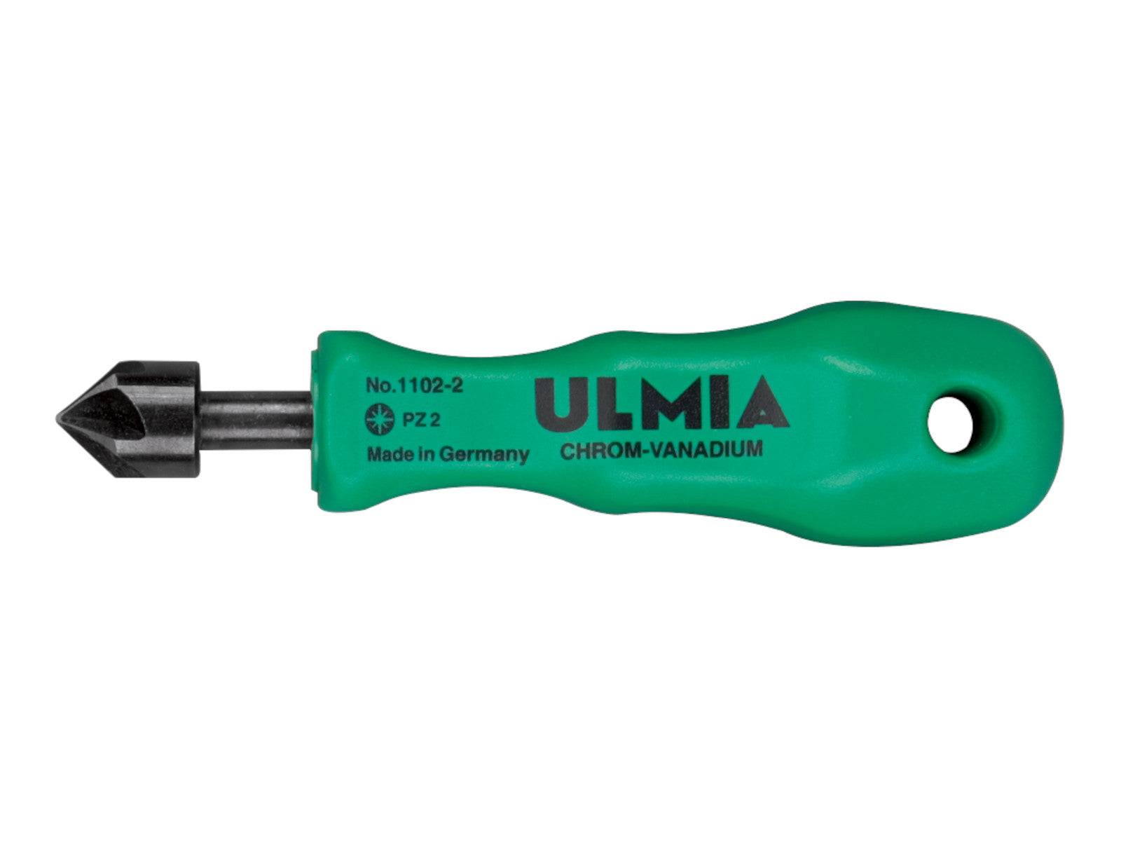 Ulmia Krauskopf 1011