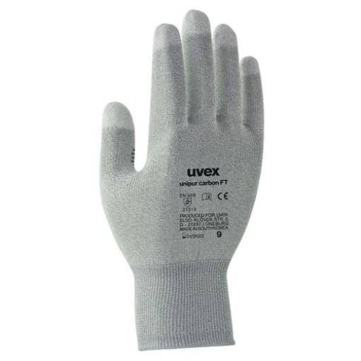 Uvex 6058791 Schutzhandschuhe unipur carbon FT 60587 Größe 11