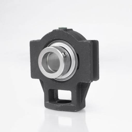 INA GEHTUE06 GG Spanngehäuse 62 mm Grauguss (UE)