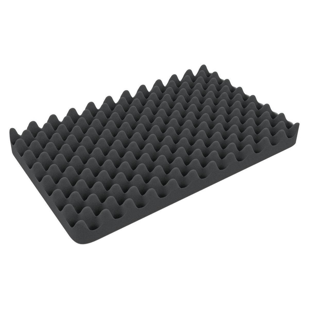 CP SEDNW 64 - Deckelpolster Noppe 45 mm für Schutzkoffer 60 x 40 cm CP 64