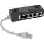 InLine - ISDN Terminal Adapter - ISDN - Digitalsteckplätze: