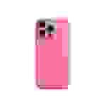 APPLE iPhone 15 Max Sil Case MagS Pink Telekommunikation, UCC & Wearables Smartphone Zubehör &