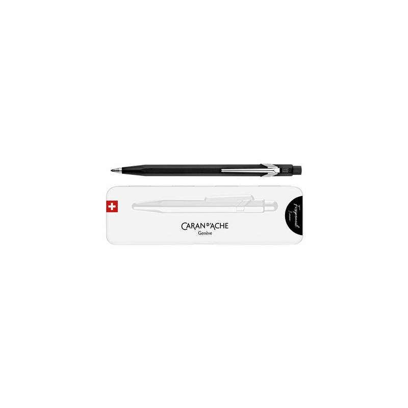 CARAN D'ACHE Minenhalter Fixpencil, Minendurchmesser: 2 mm