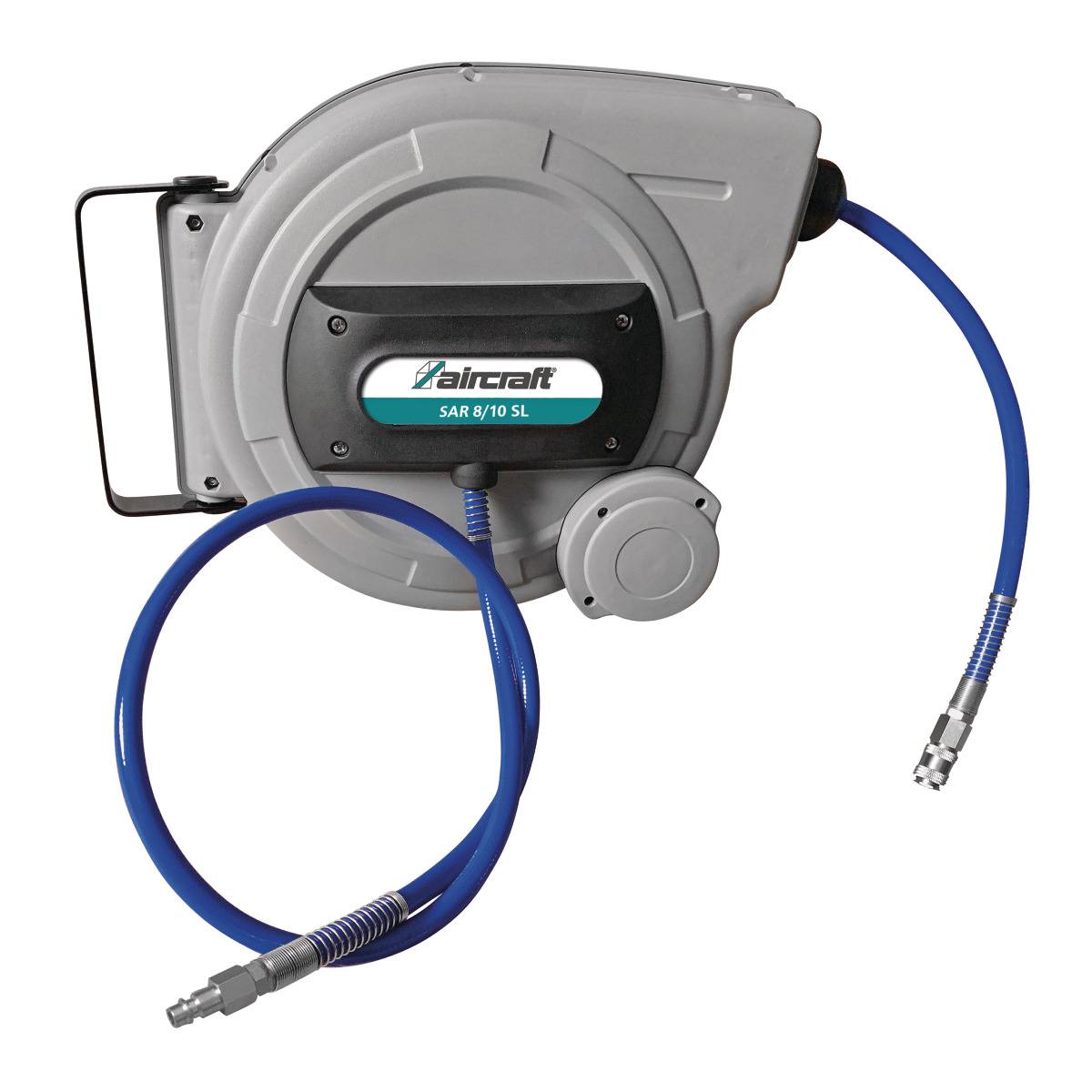 aircraft Druckluft-Schlauchaufroller SAR 8/10 SL