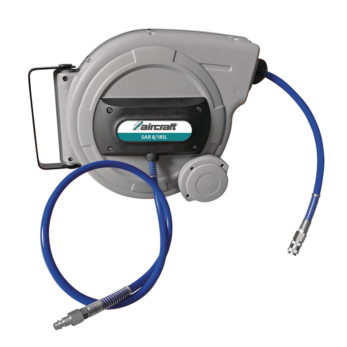 aircraft Druckluft-Schlauchaufroller SAR 8/18SL