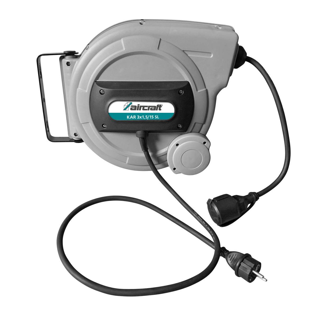 Aircraft 3x1,5/15 SL KAR Kabelaufroller