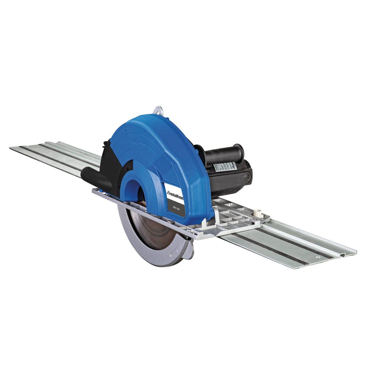 Metallkraft 3840321 Metallhandkreissäge HKS 320