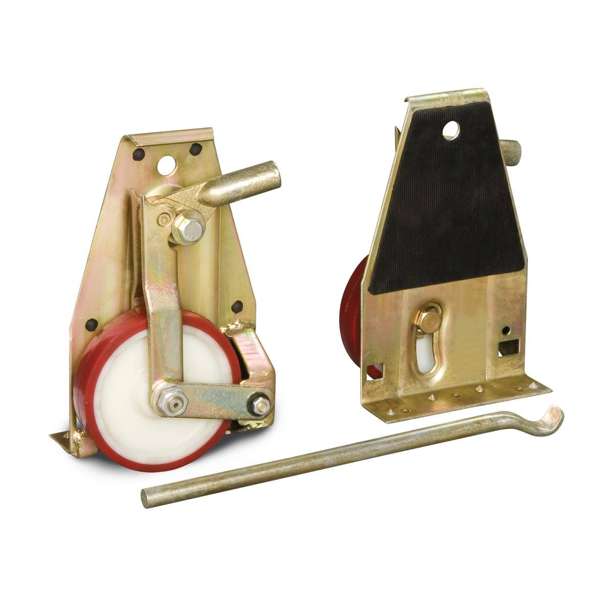 Unicraft 6191000 Hubroller HR 1000