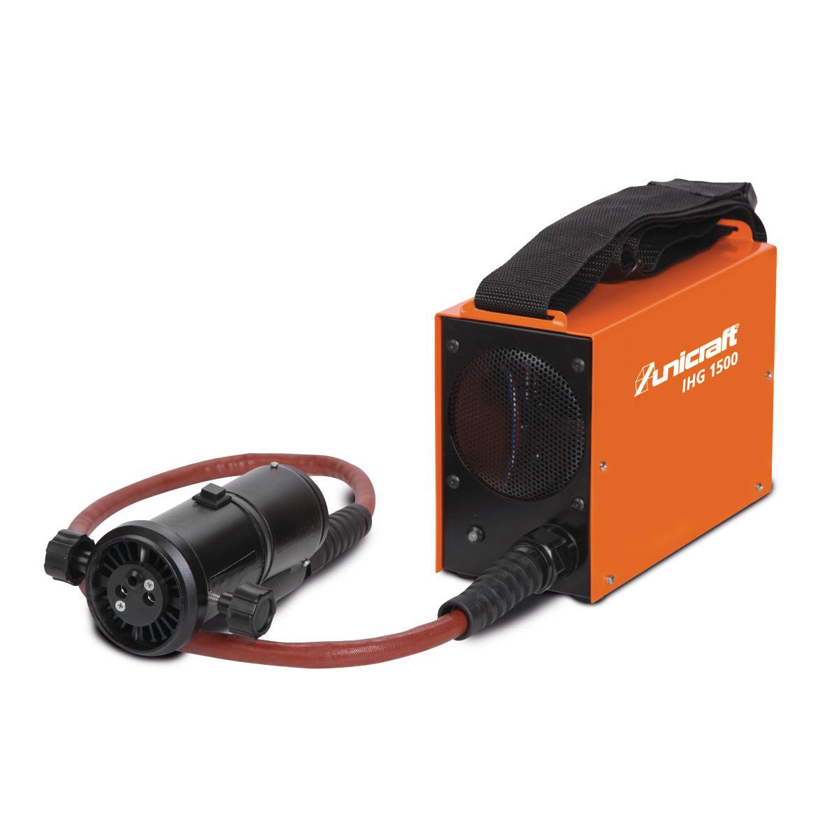 UNICRAFT 6400015 Induktionsheizgerät IHG 1500
