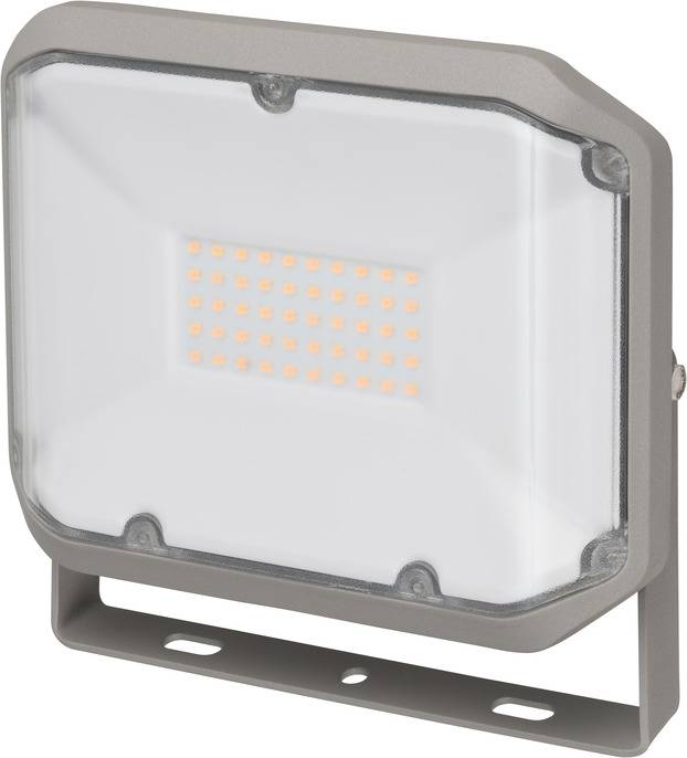 BRENNENSTUHL 1178030900 LED Strahler AL 3050 Länge: 21,6 Breite: 4,8 Höhe: 16,5