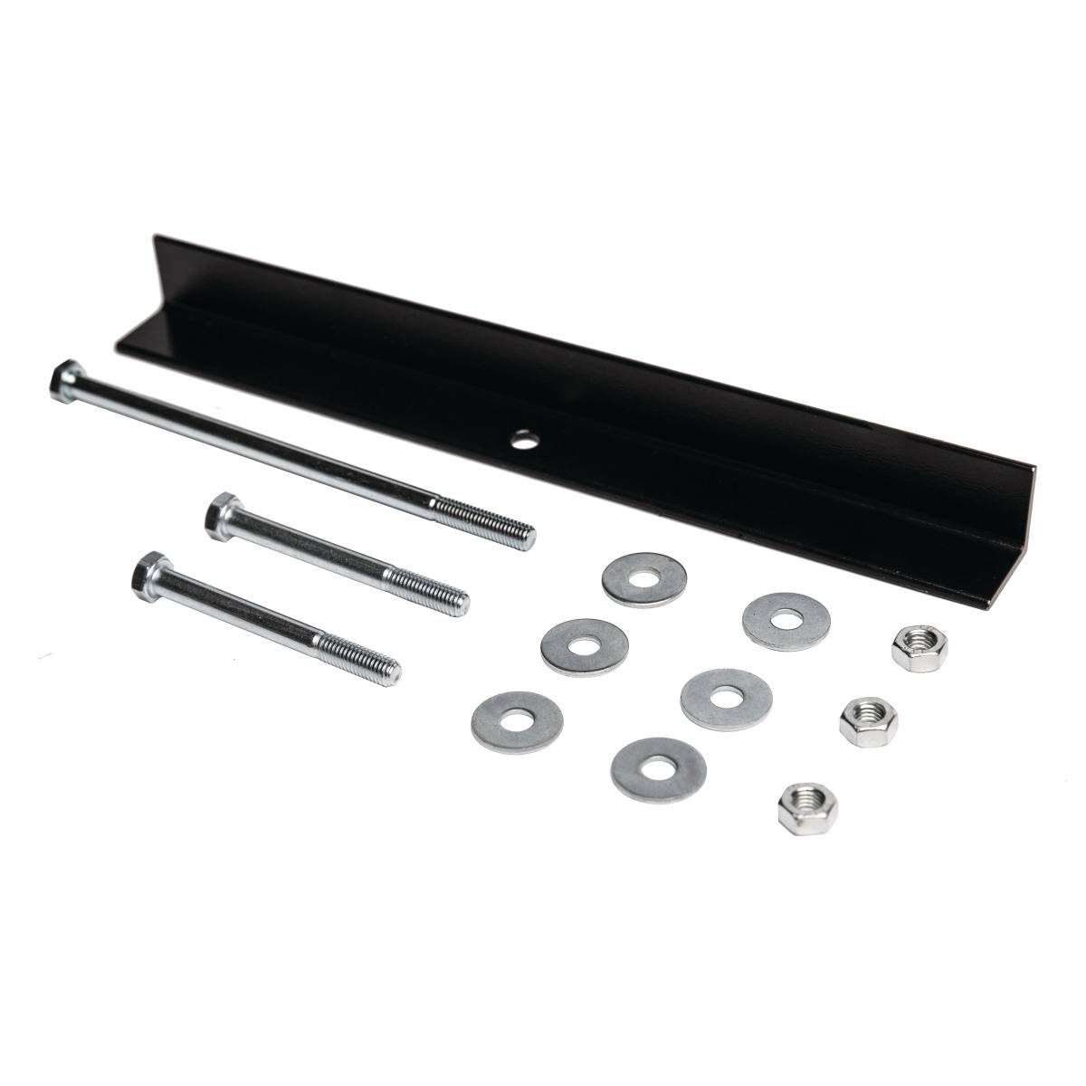 Metallkraft 3630125-1 Haltevorrichtung MBS 125 auf UWT 3200