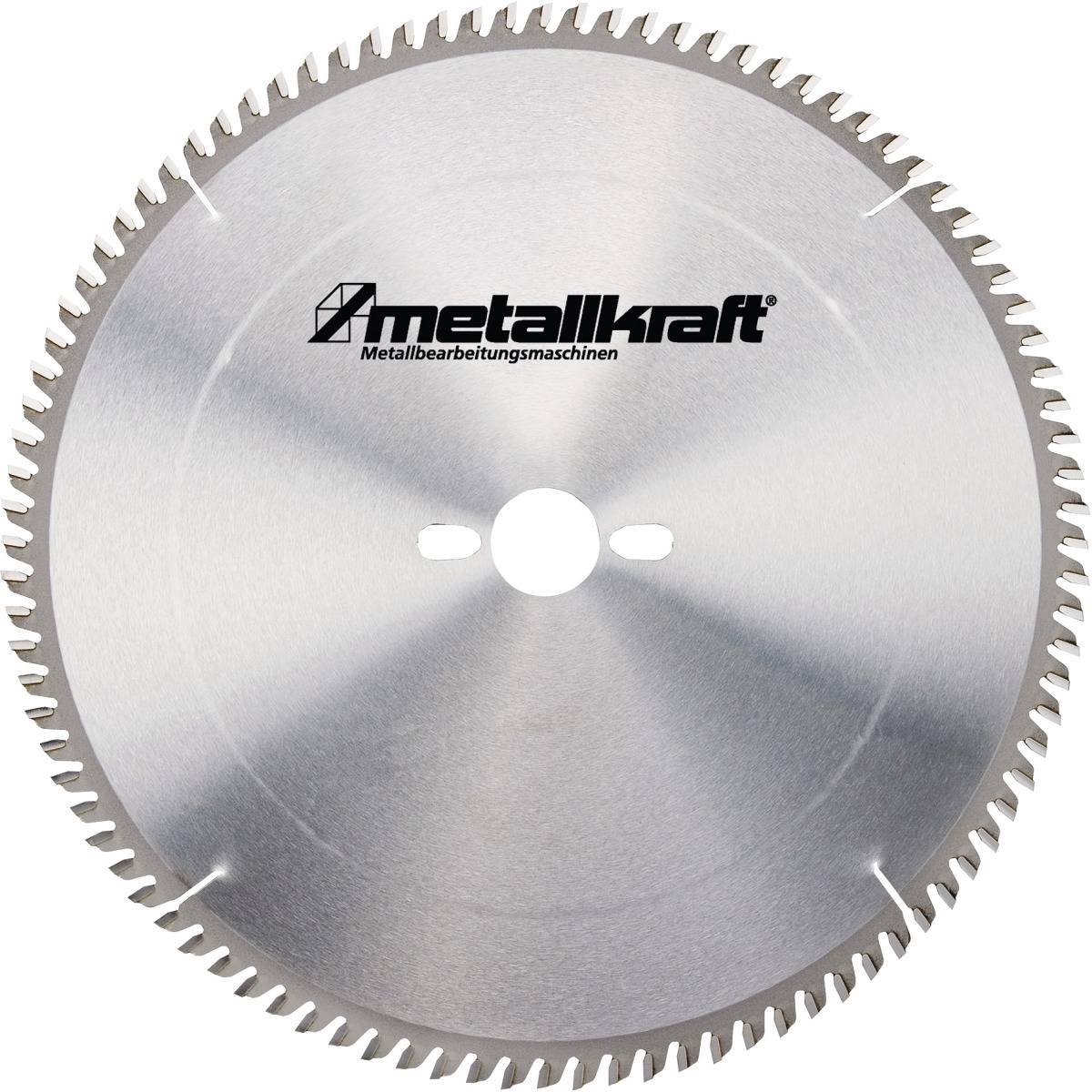 Metallkraft 3654048 Ø 400 x 4,0 x 32 mm Z96 HM-Sägeblatt