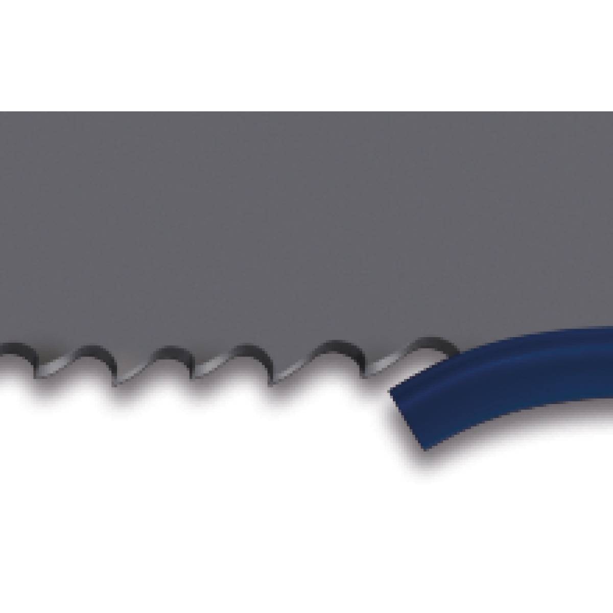 Metallkraft 3656350 6060 x 34 x 1,1 mm 5-8 ZpZ Bi-Metall M 42 Sprint Sägeband