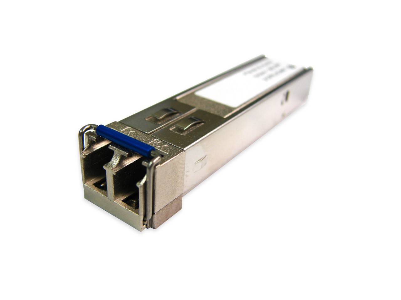 Brocade Ruckus - SFP (Mini-GBIC)-Transceiver-Modul - 1GbE
