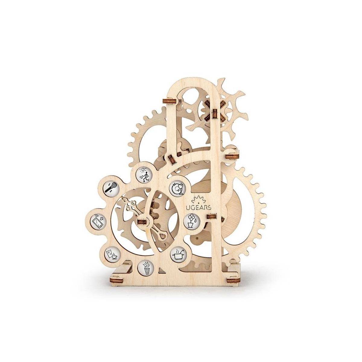 70005 - Dynamometer - 48 Bauteile