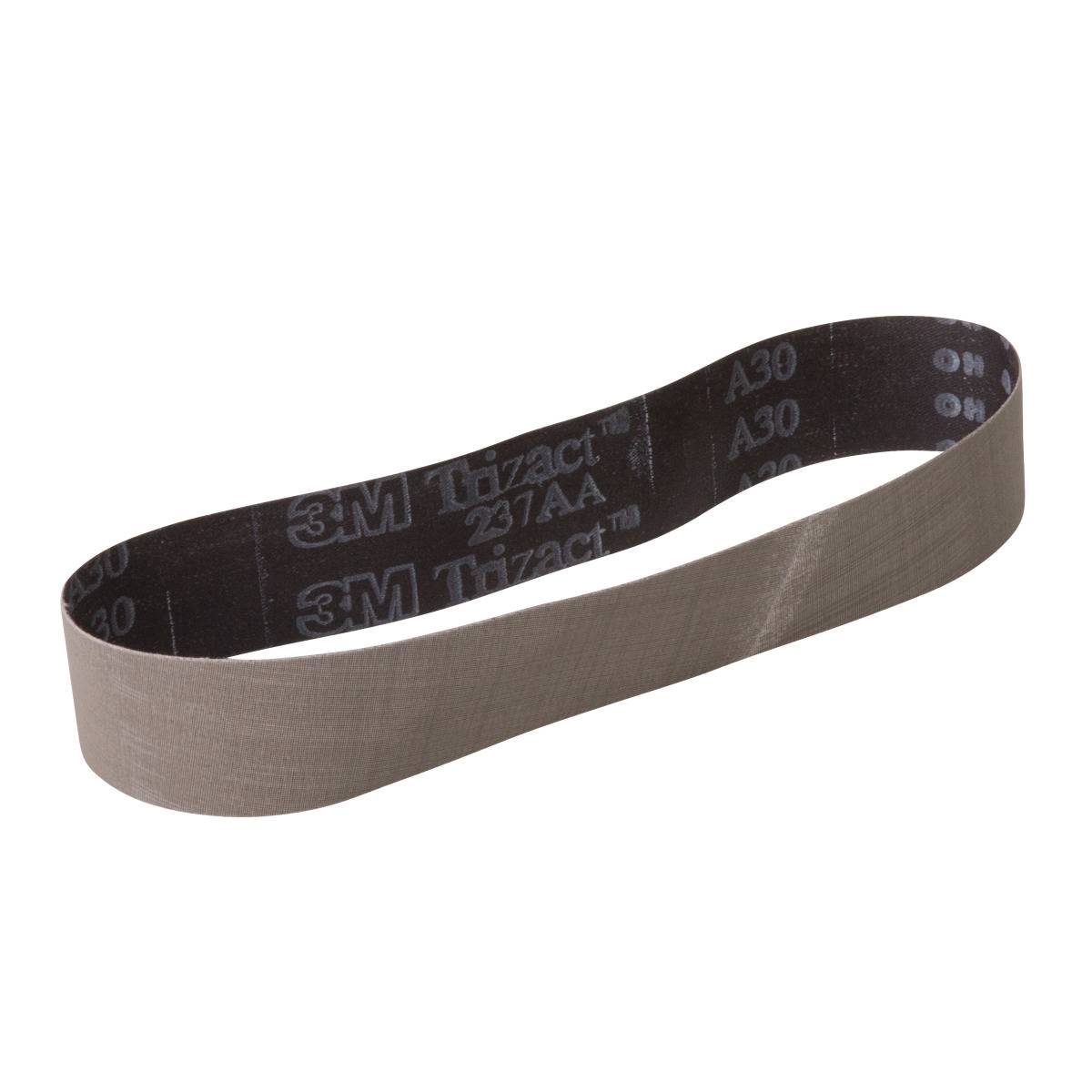 Metallkraft 3726858 618 x 40 mm, A65 Trizact-Band