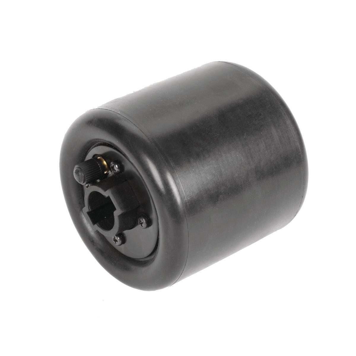 METALLKRAFT 3726809 Aufblasbare Expansionswalze