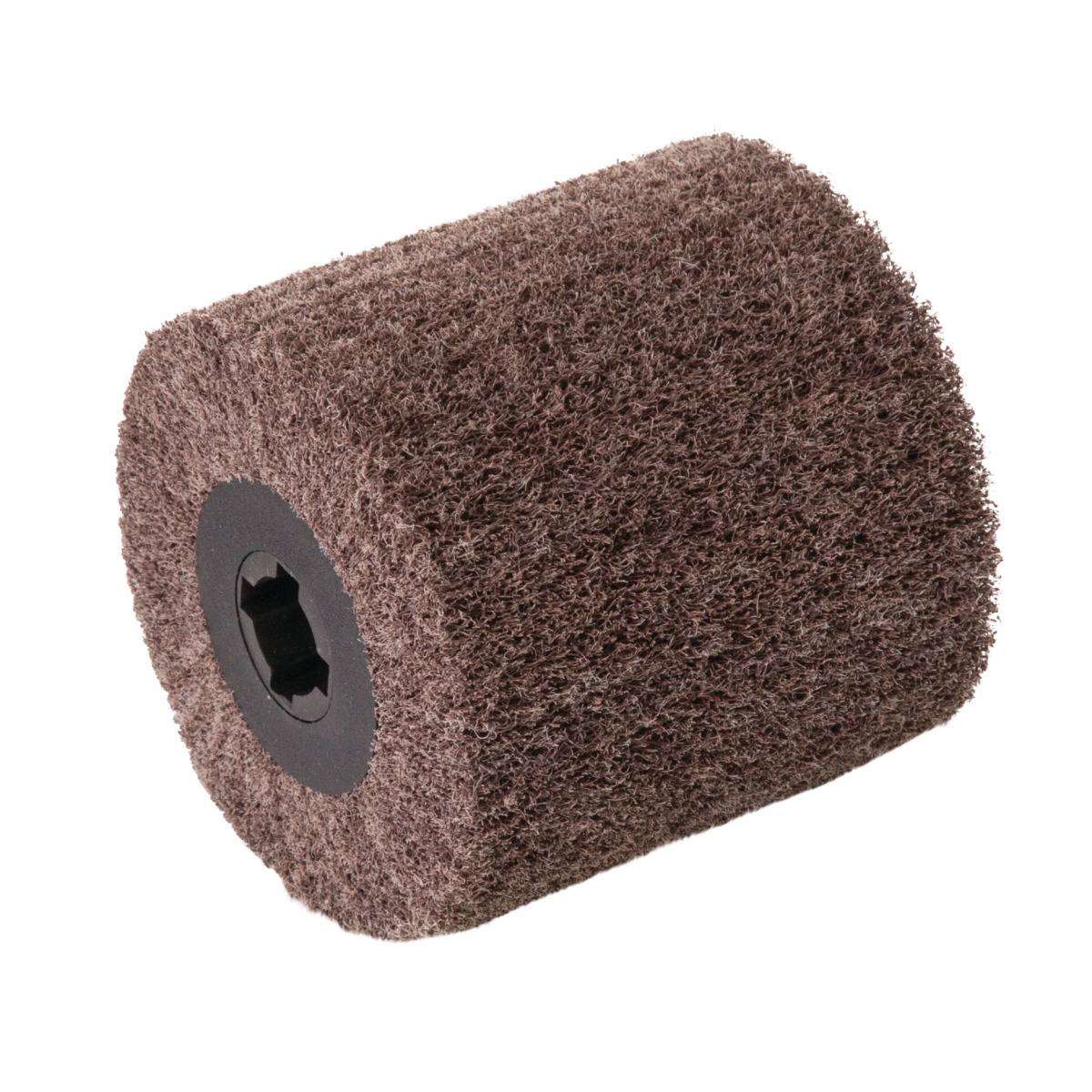 Metallkraft 3726778 K80 Kunststoffbürste