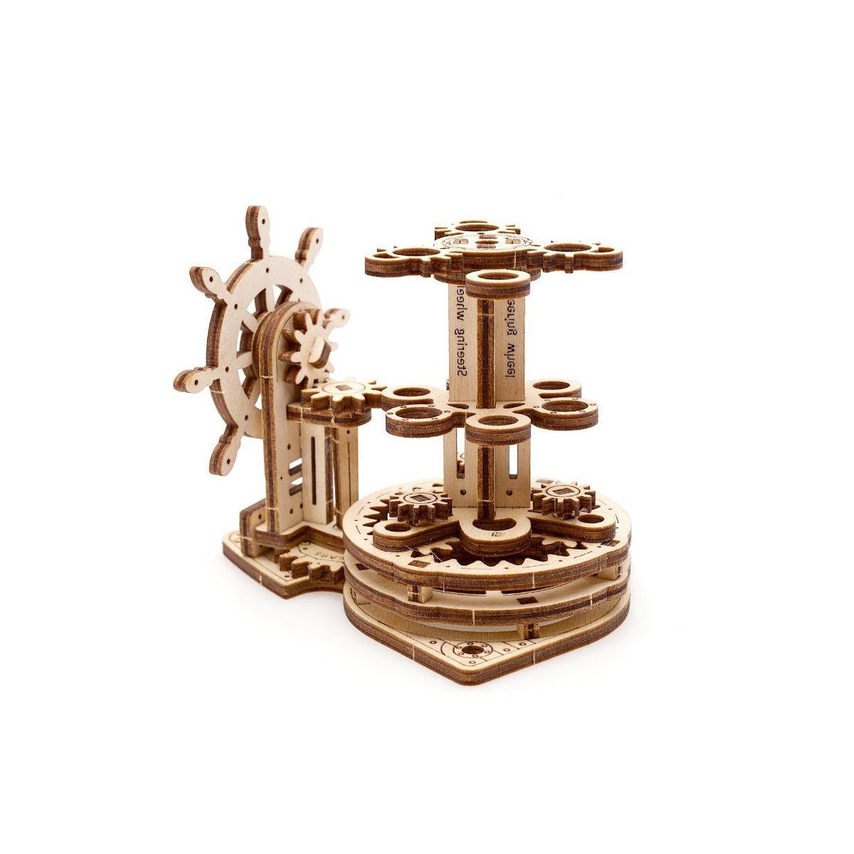 70074 - Stifthalter - 51 Bauteile