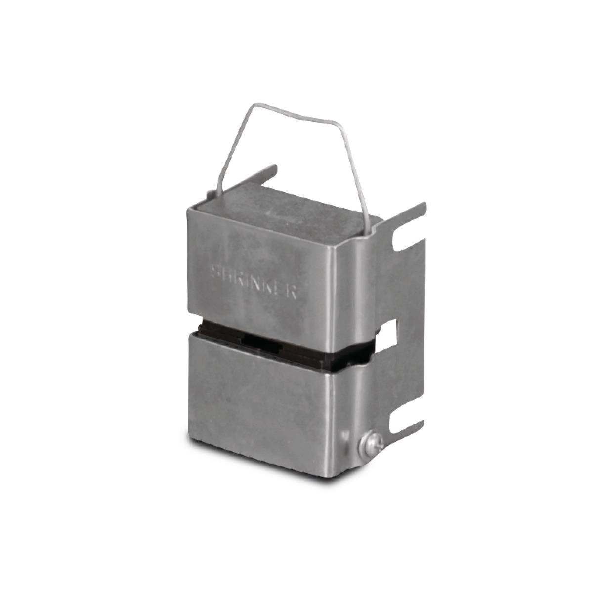 Metallkraft 3776104 für SSG 12 Stauchbackenset