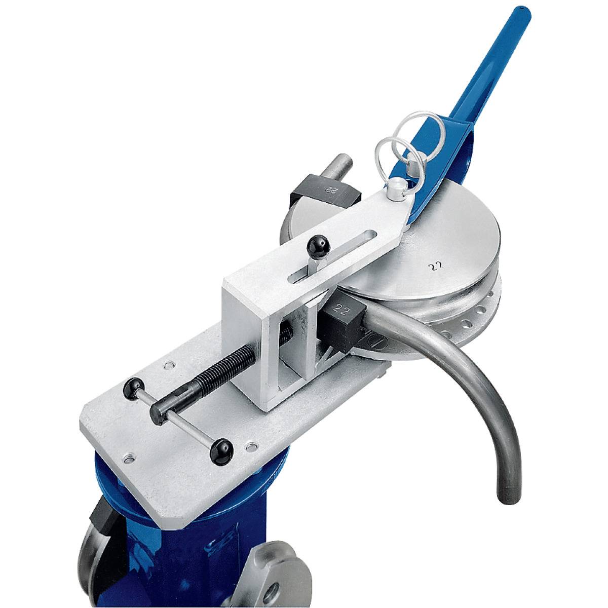 Metallkraft 3790005 für RB 30 Verlängerungsplatte