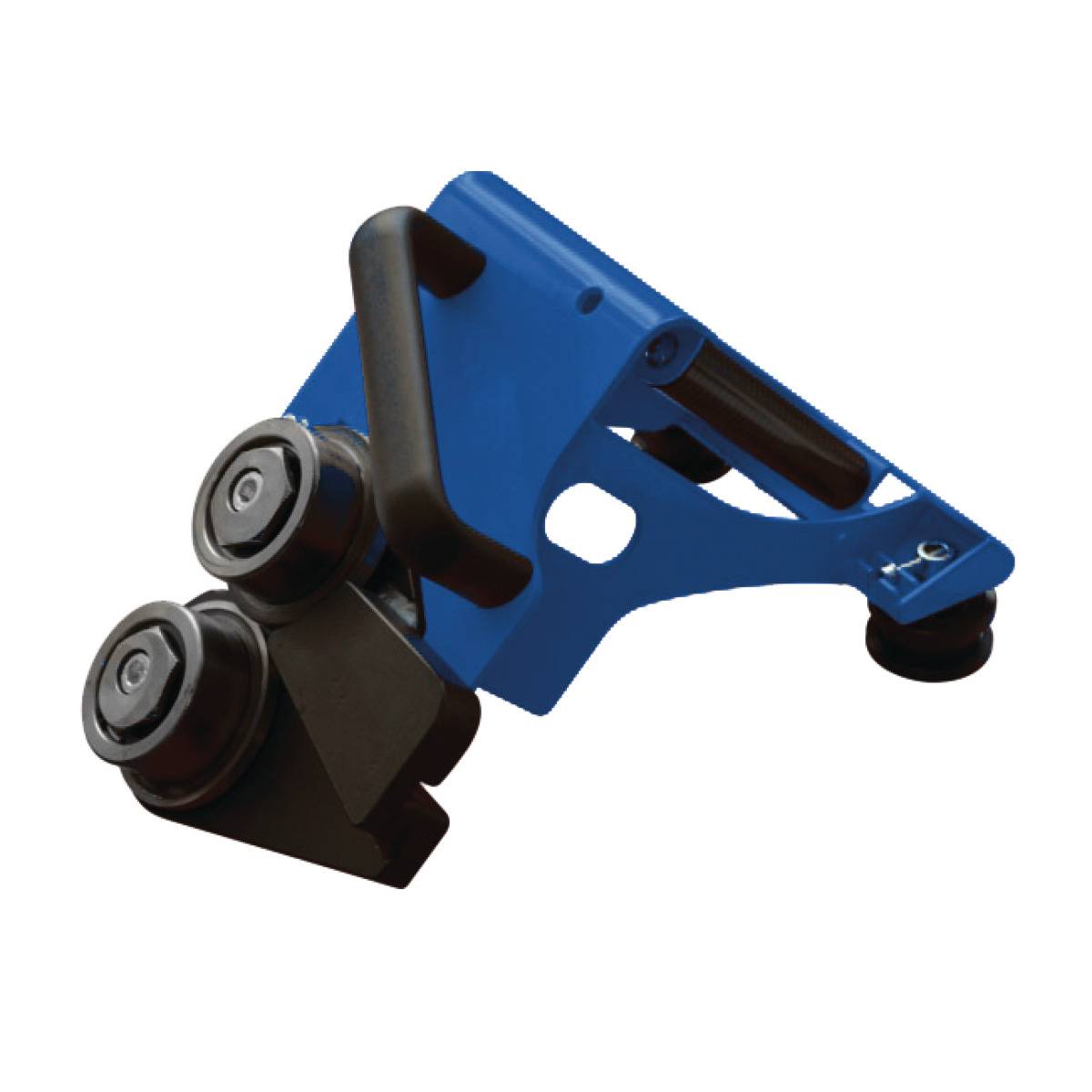 Metallkraft 3792050 für HSBM 2160-1.0 / 2660-0.8 / 3160-0.7 Rollenschere