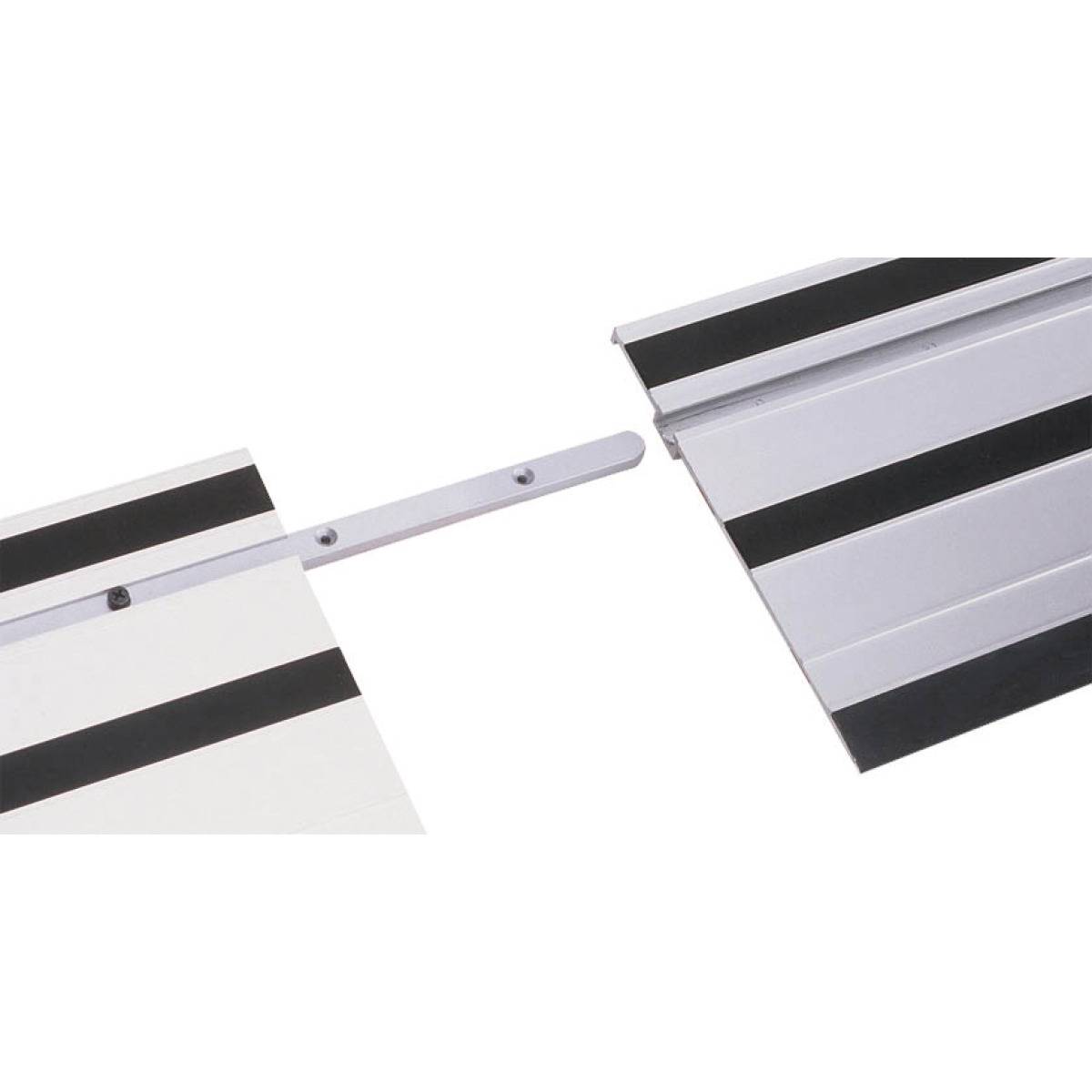 Metallkraft 3850031 Verbindungsstück zu Führungsschiene