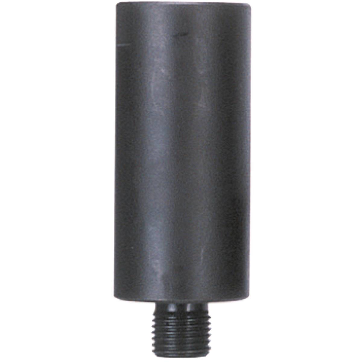 Metallkraft 3876004 5/8'' x 15 AG, Schaft Ø35x61mm Bohrfutteradapter