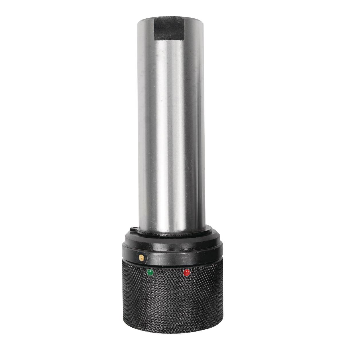 Metallkraft 3877502 M 24, langer Schaft Schnellspannbohrfutter