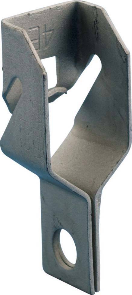 Erico Klammer, 122 122