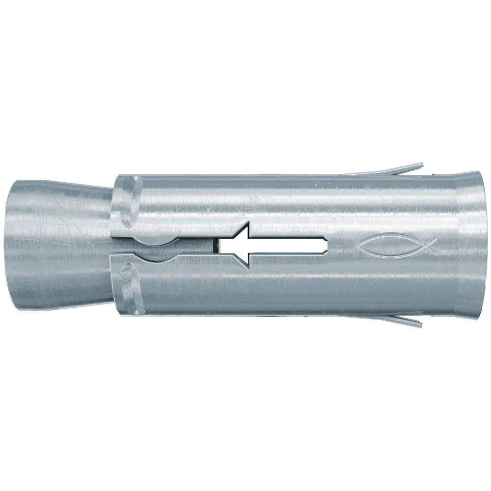 Hohldeckenanker FHY M10 - nicht rostender Stahl - Gewinde M10 - Bohrernenn-Ø 16 mm - VE 20 Stück - Preis per VE