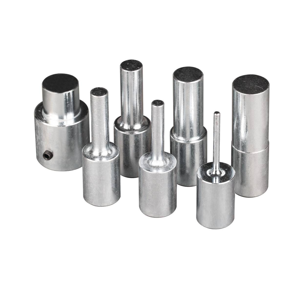 Metallkraft 4107100 für WPP 100 Druckdornsatz