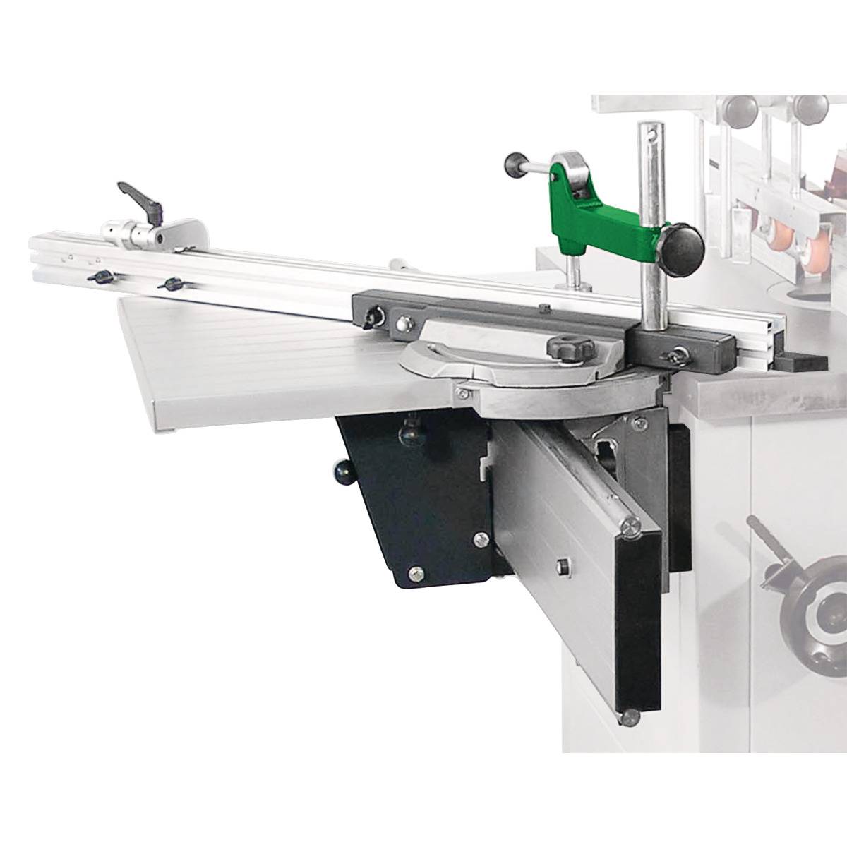 Holzstar 5911920 TF 190E / TF 190SE Schiebetisch