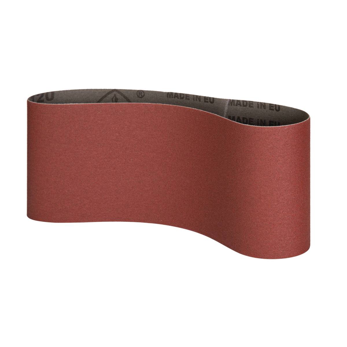 Holzstar 5913608 610x100 K80 Gewebeschleifband