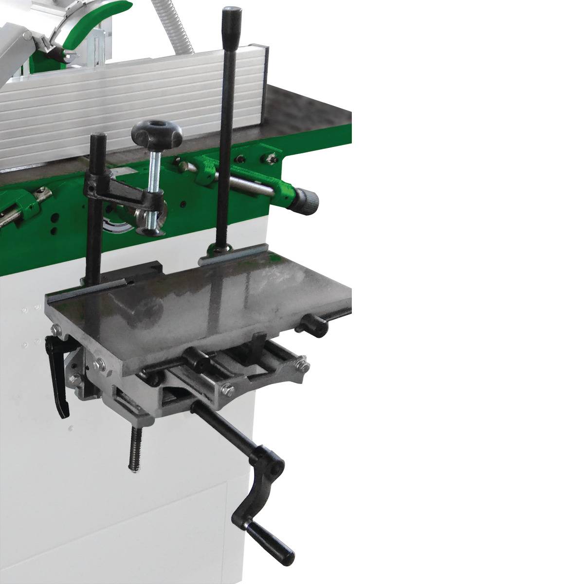 Holzstar 5916425 LLBE-UMK5-250 Langlochbohreinrichtung