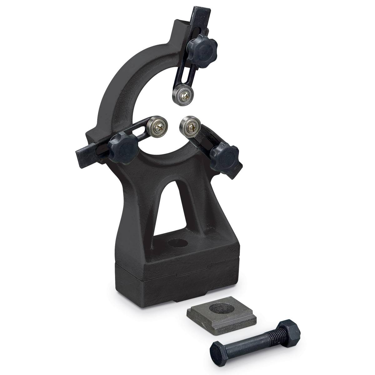 HOLZSTAR 5931030 Feststehende Lünette