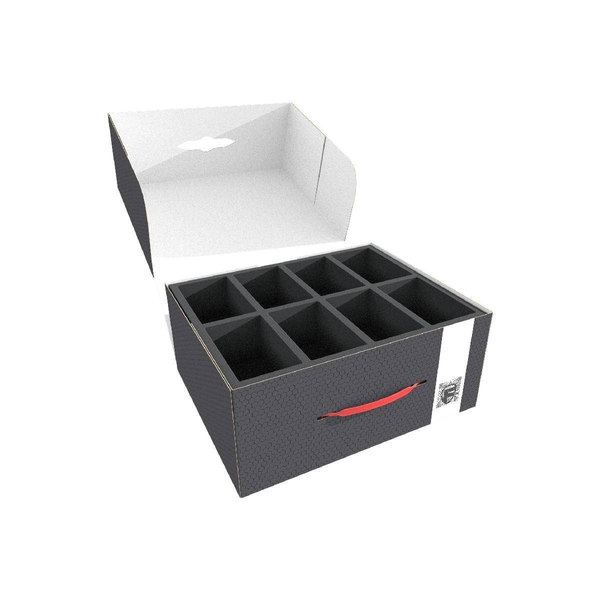 FSLB150P02 - Feldherr Storage Box FSLB150 for Funko POP! - 16 Figuren