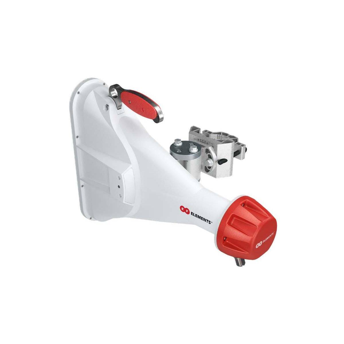 HG3-CC-A60-V2 - 60° Asymmetrical Beam Antenna