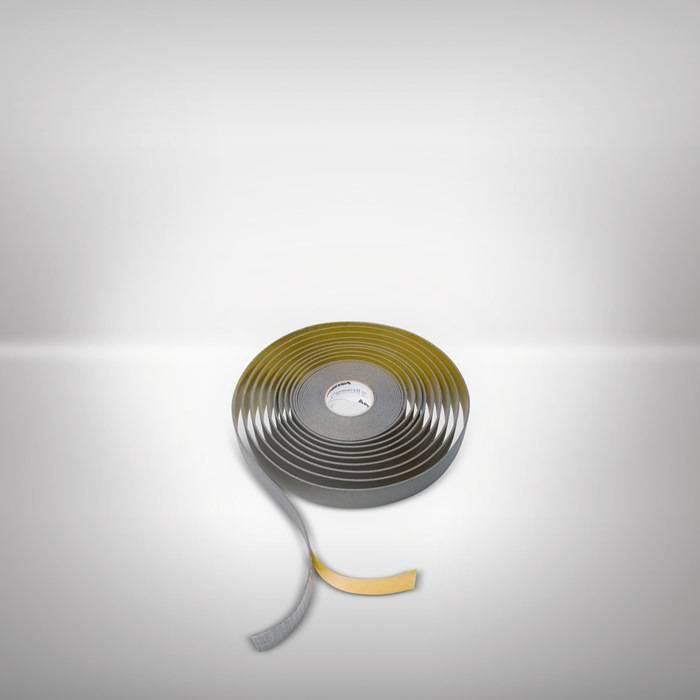 ARMACELL HP-TAPE Band ARMAFLEX HP selbstklebend 50 mm x 15 m x 3 mm