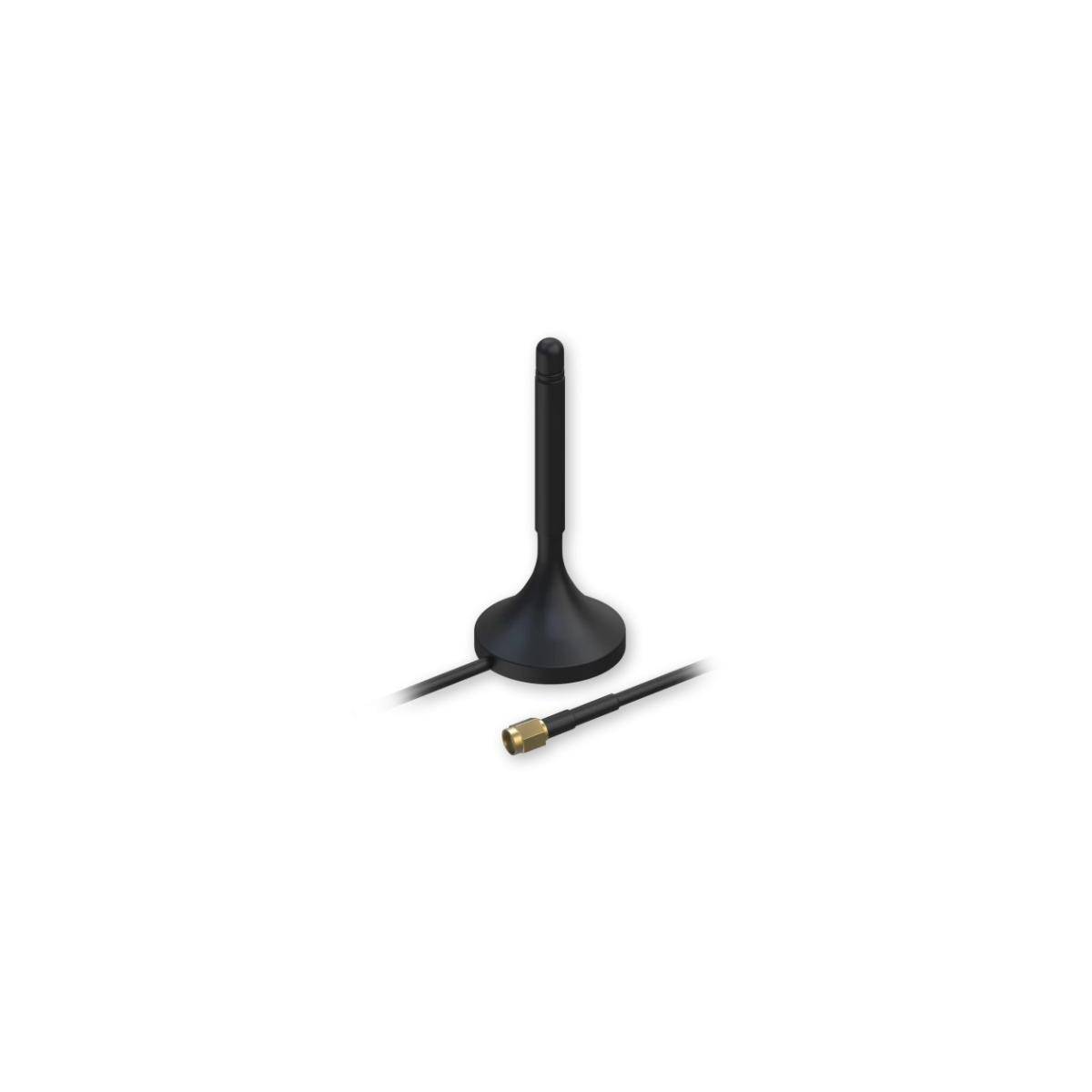 PR1KRT25 - Magnetische Bluetooth-SMA-Antenne